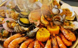 家庭海鲜大咖怎么做才够鲜？
