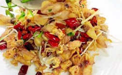 籽乌干怎么做家常？简单做法有哪些？