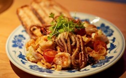 海鲜焗意面的做法窍门