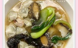 海鲜香脆馄饨怎么做才酥脆？