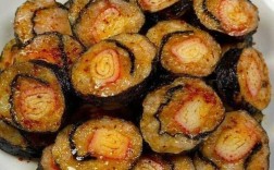 海鲜卷甜做法有哪些？
