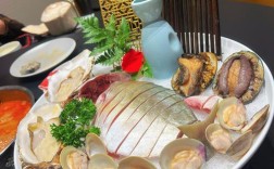 海鲜拼盘调料搭配有哪些秘诀？