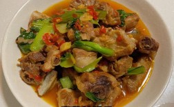 青菜排骨怎么做？家常做法有哪些？