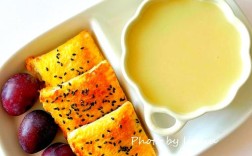 宝宝米糊能加香蕉吗？