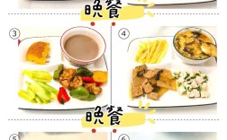 晚餐菜谱家常菜图片窍门