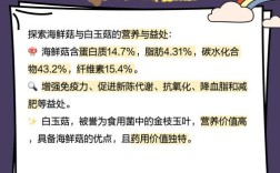 海鲜菇和什么水果同食会相克？