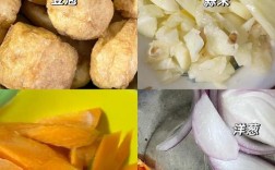 家常豆泡做法有哪些？