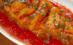 家常糖醋鱼怎么做？酸甜可口有秘诀？