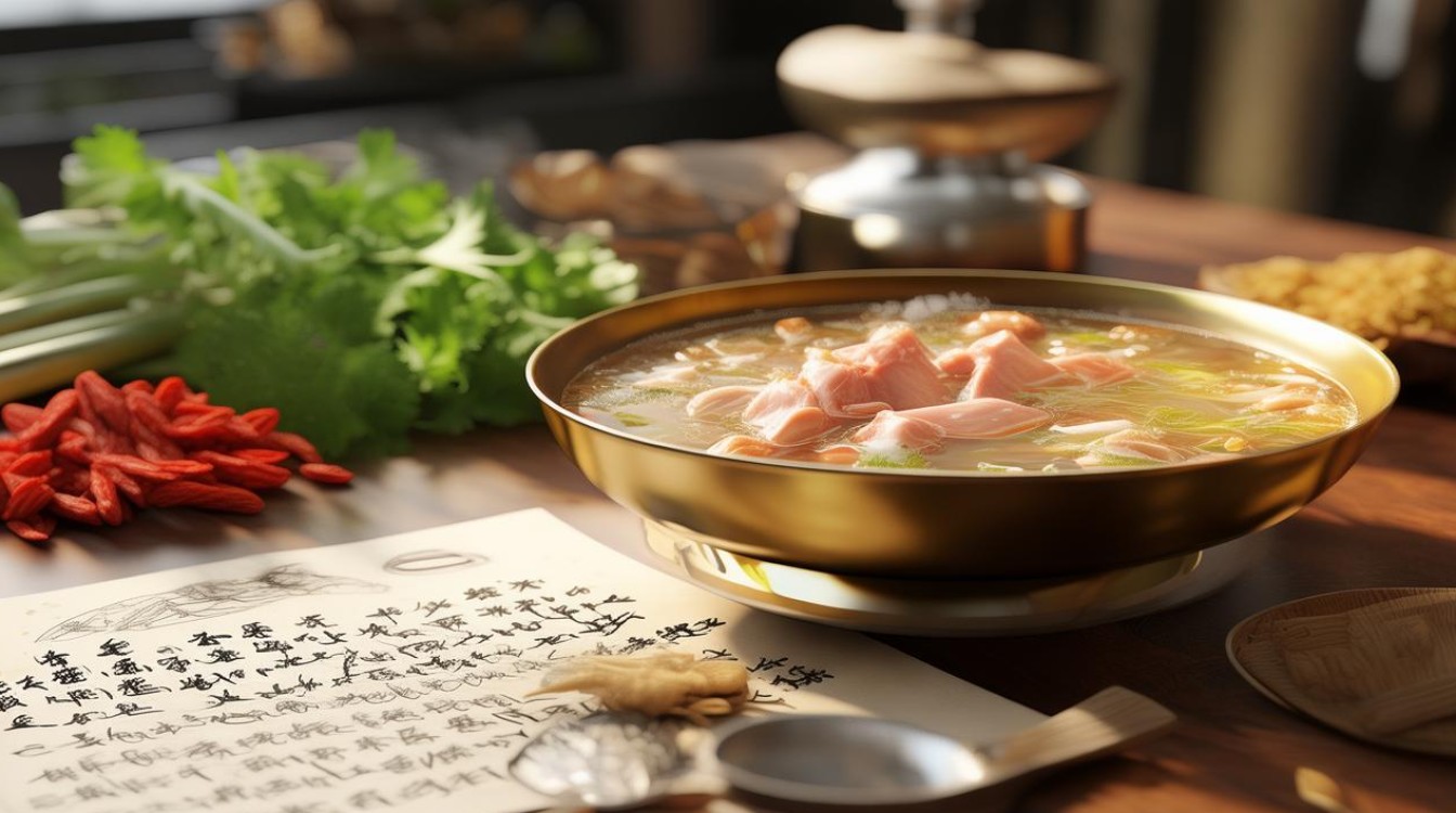 猪心补脑汤怎么做？简单做法分享！-图1