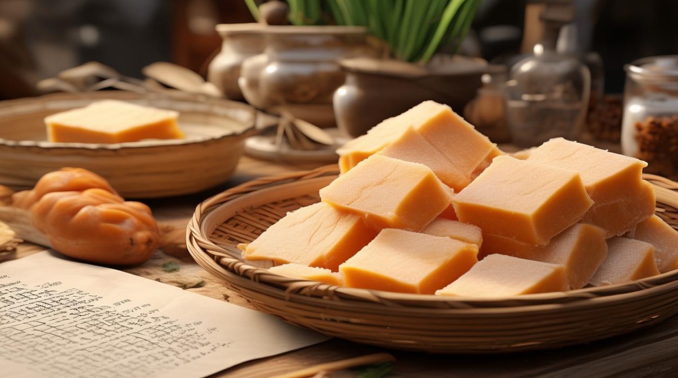 家常红薯粉块怎么做？简单做法大全分享-图1