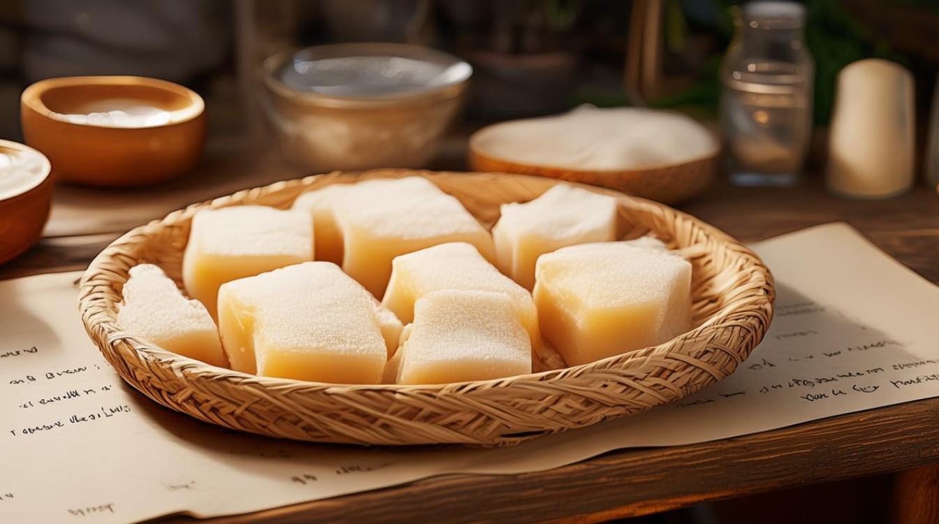 家常红薯粉块怎么做？简单做法大全分享-图2