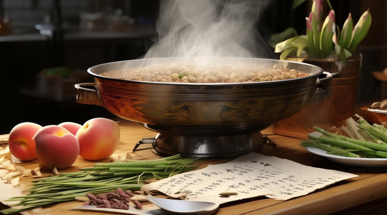 枇杷芦根汤怎么做？简单步骤与功效解析-图1