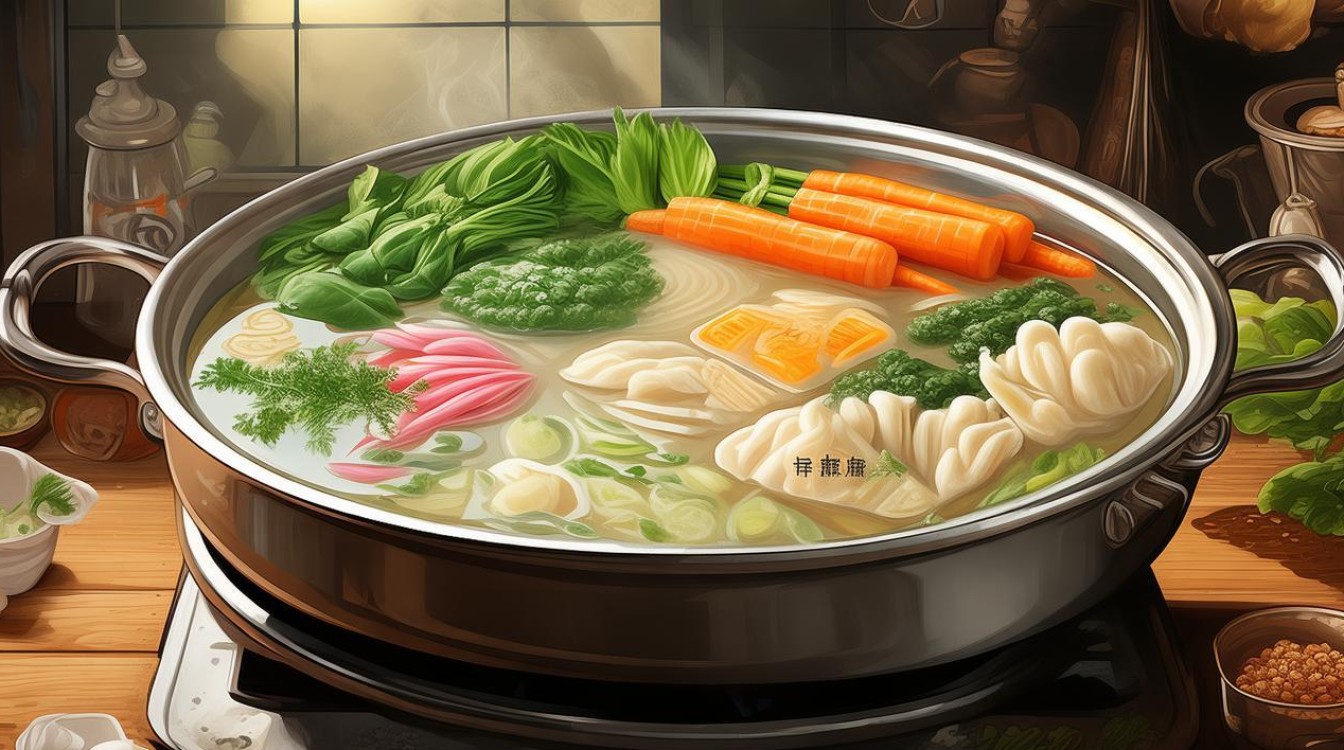 鱼腥草煲汤怎么做？简单做法大全分享-图2