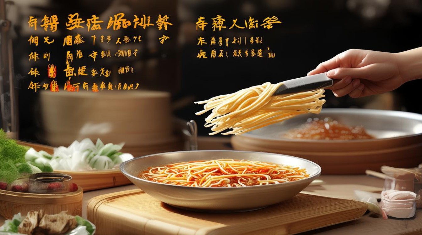 刀削面卤的家常做法有哪些？-图1