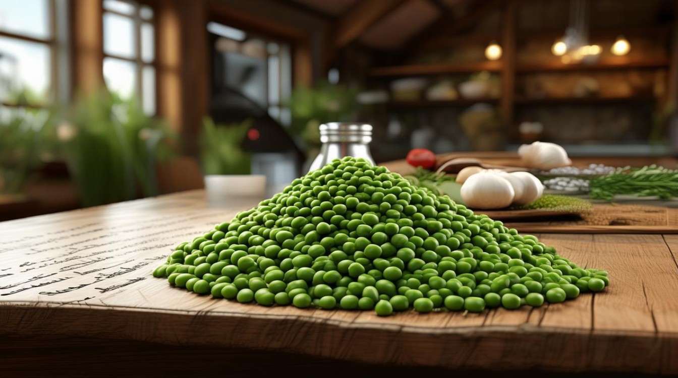 家常腌毛豆的做法大全，简单易学又美味！-图1