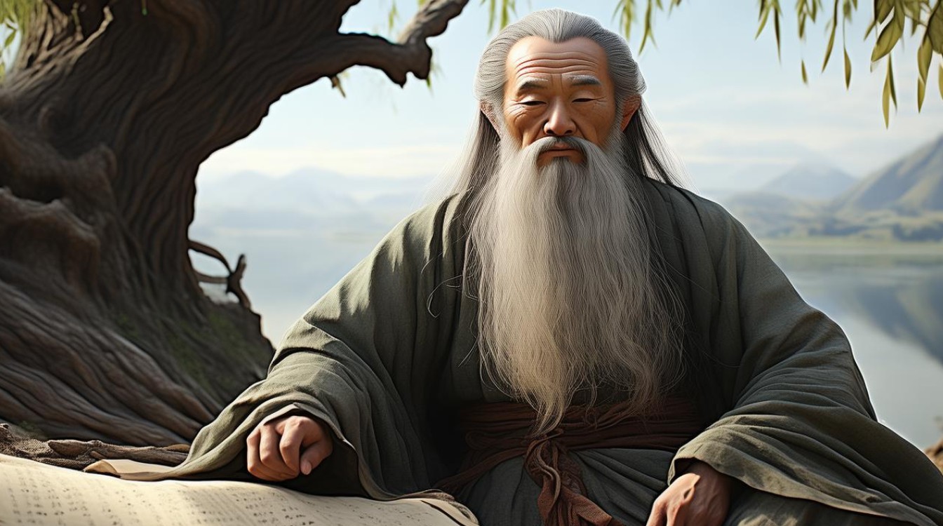 道家常，如何轻松掌握道家生活智慧？-图2