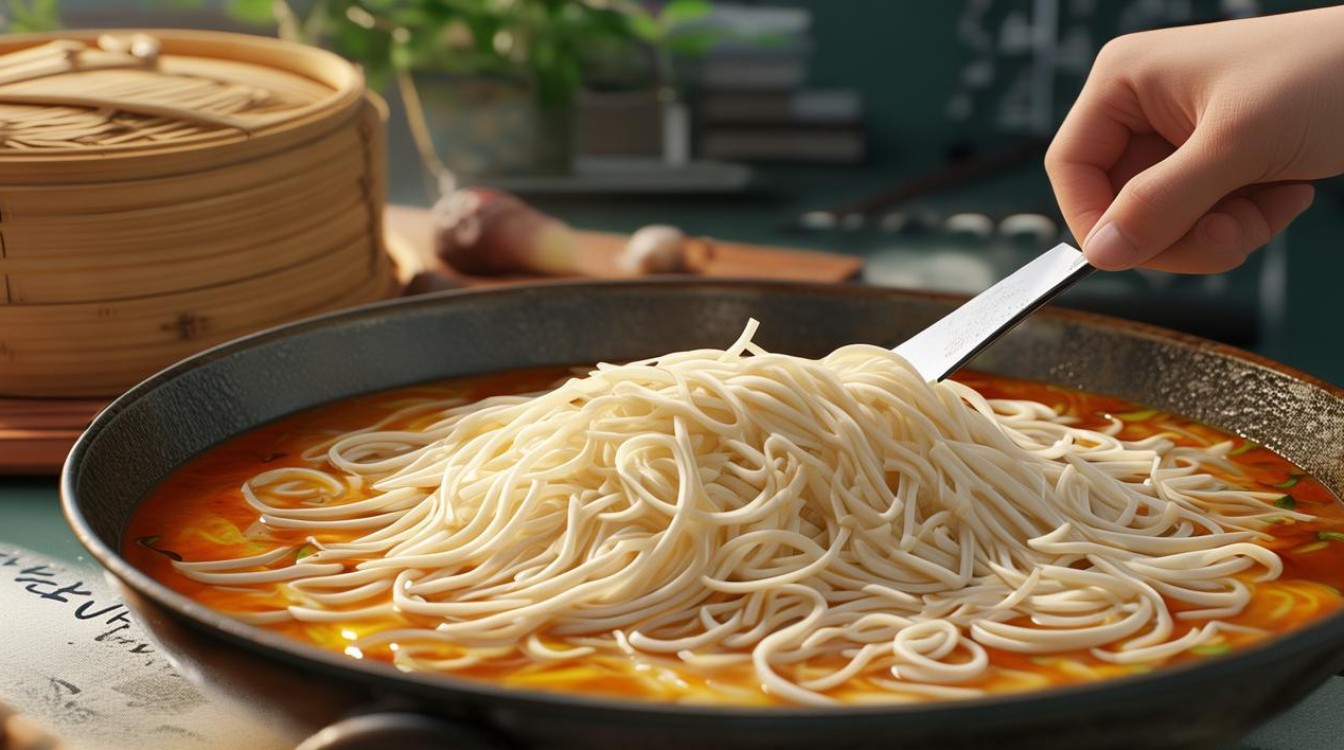 刀削面卤的家常做法有哪些？-图3