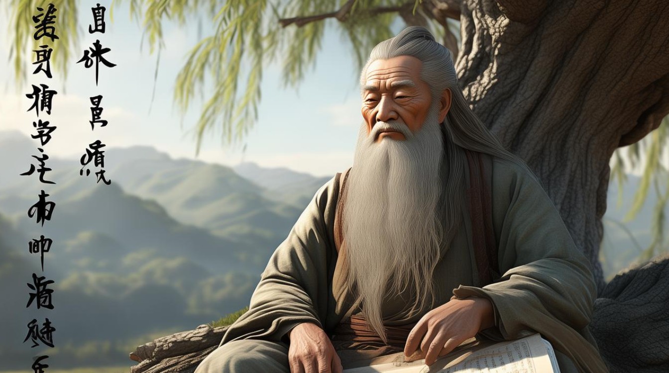 道家常，如何轻松掌握道家生活智慧？-图4