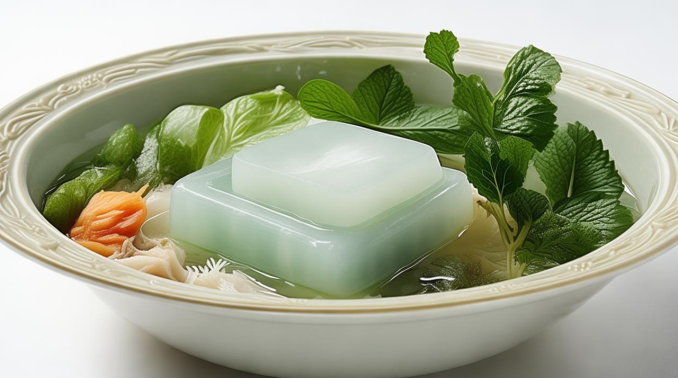 贵妃白玉汤的经典配方是什么？核心食材揭秘-图1