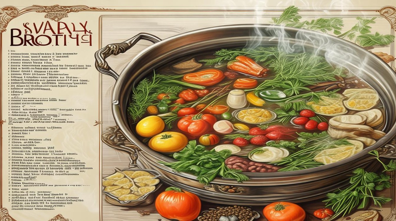 如何制作美味汤汁？简单汤汁儿的做法大全-图3