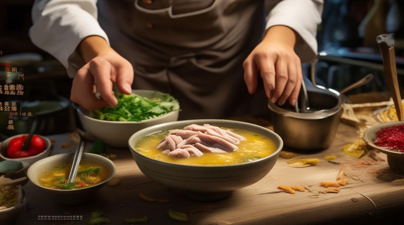酸汤黄鸭叫怎么做？简单家常做法分享-图2
