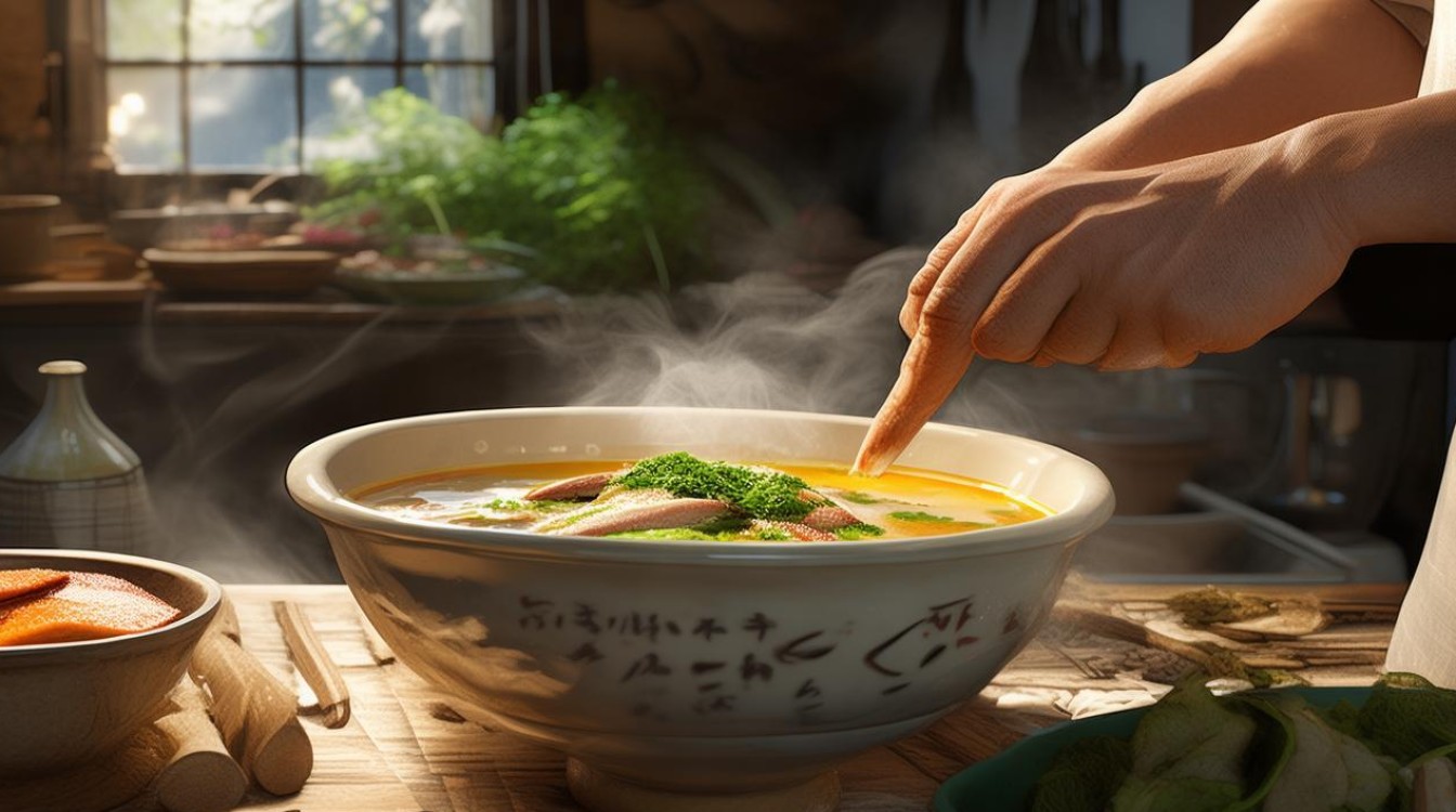 酸汤黄鸭叫怎么做？简单家常做法分享-图3