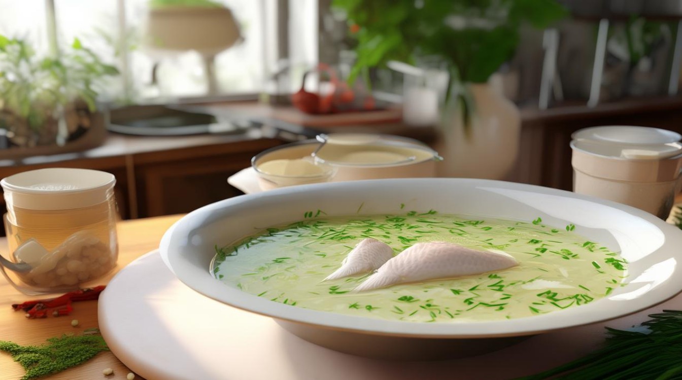 白鱼豆腐汤怎么做？家常做法大全分享-图3