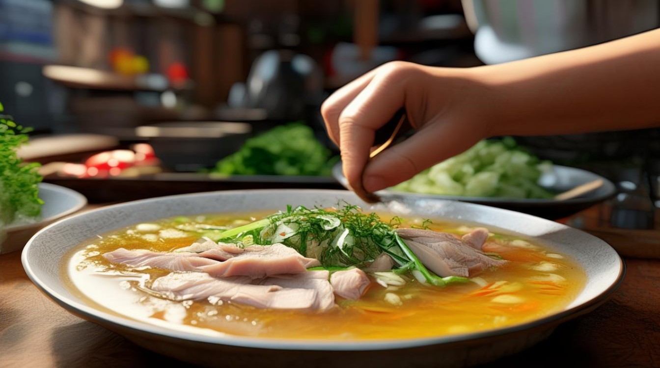 酸汤黄鸭叫怎么做？简单家常做法分享-图4