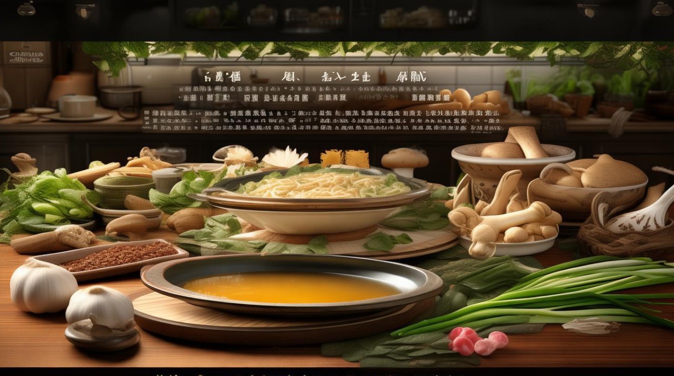 一品菌王汤怎么做？简单家常做法分享-图2