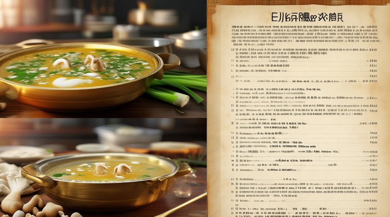 一品菌王汤怎么做？简单家常做法分享-图3