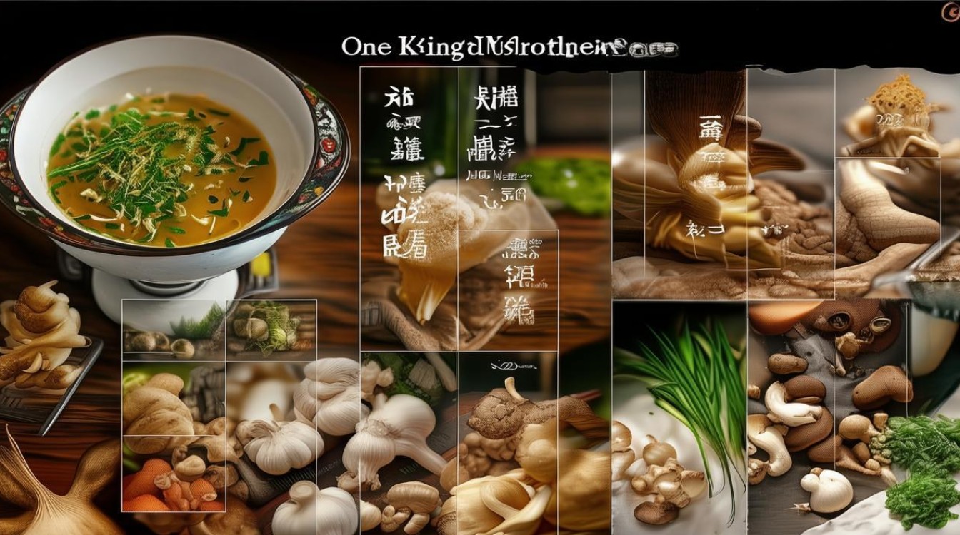一品菌王汤怎么做？简单家常做法分享-图4