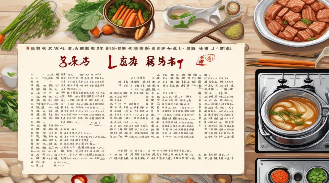 家常羊头汤怎么做？简单做法大全分享！-图1