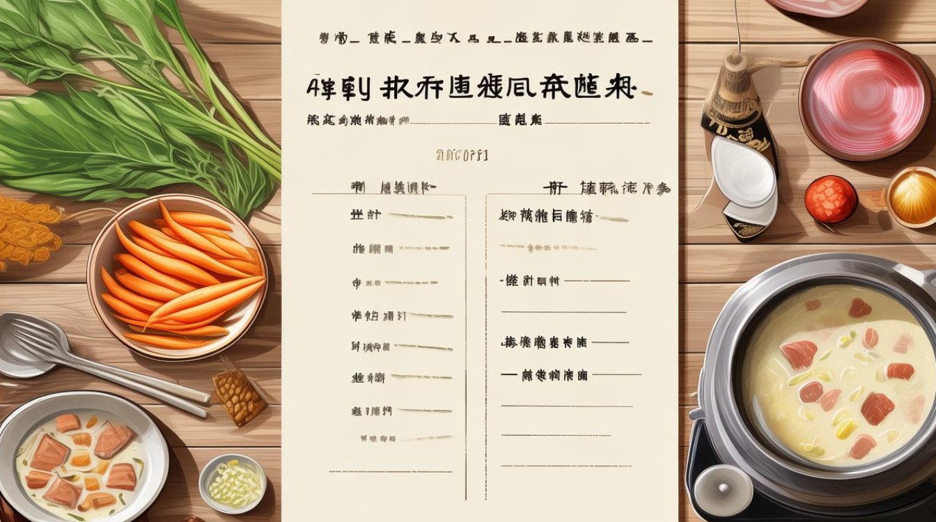 家常羊头汤怎么做？简单做法大全分享！-图2