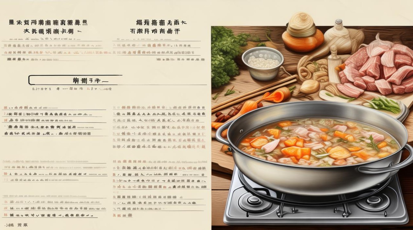 家常羊头汤怎么做？简单做法大全分享！-图4