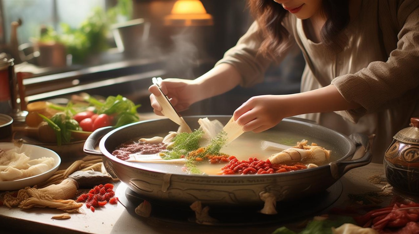产妇肚子汤怎么做？简单营养做法分享-图4