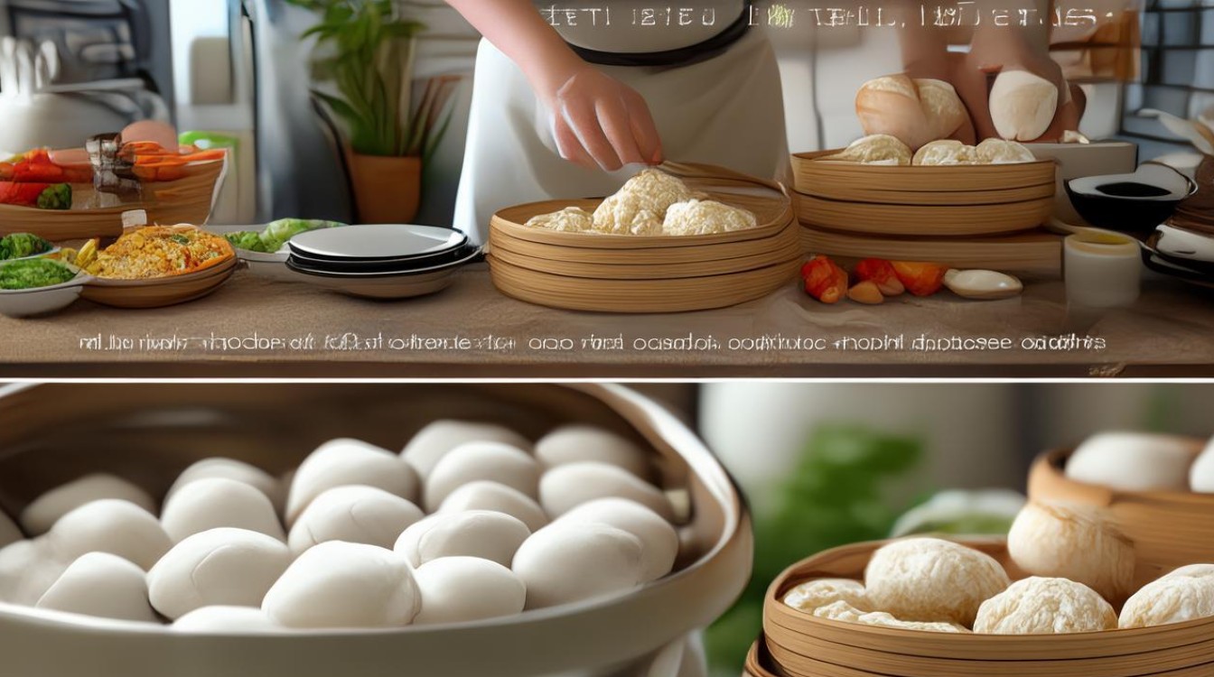 鲤鱼鱼丸怎么做？家常简单做法分享！-图2