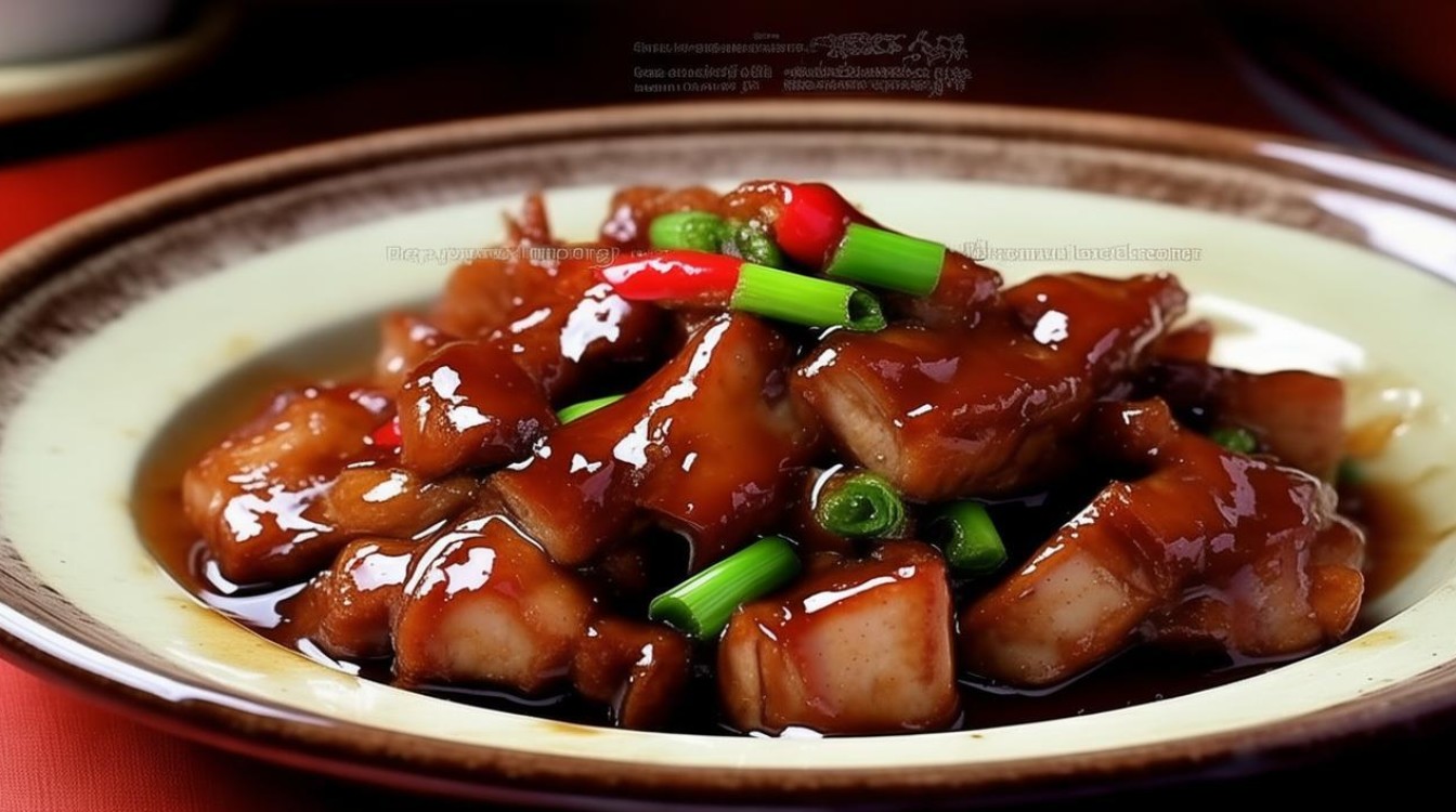 蒸酥肉扣碗怎么做？家常做法简单又美味！-图3