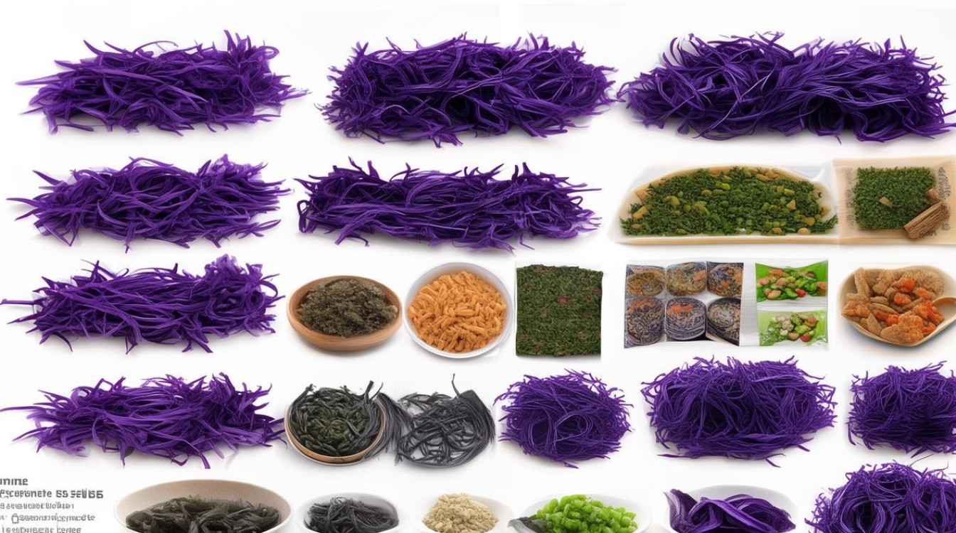 家常紫菜怎么做？5种简单营养的紫菜食谱分享-图1