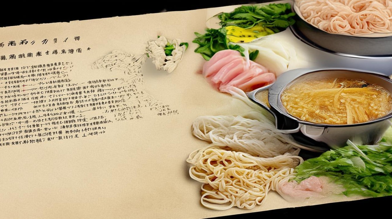永州汤粉怎么做？简单家常做法分享-图1
