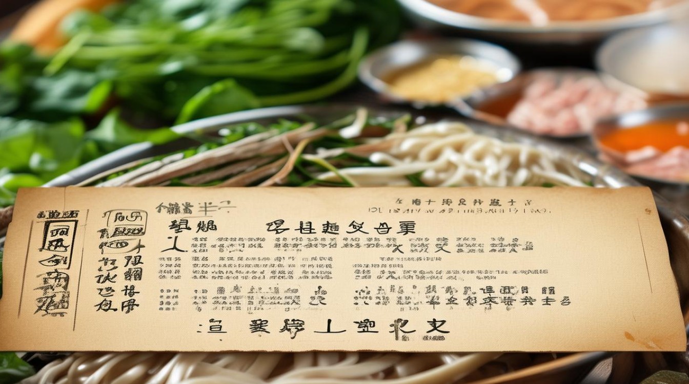 永州汤粉怎么做？简单家常做法分享-图2