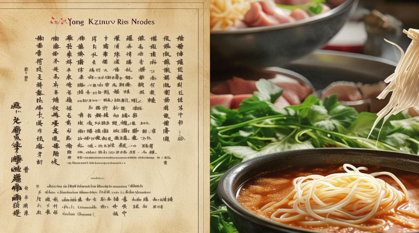 永州汤粉怎么做？简单家常做法分享-图4