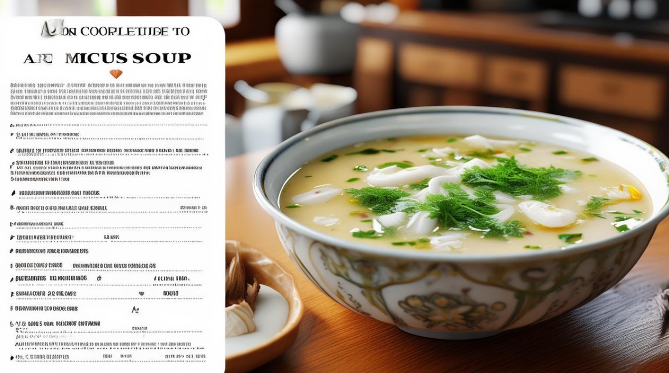 鲫鱼腐汤怎么做？简单美味的家常做法大全-图1