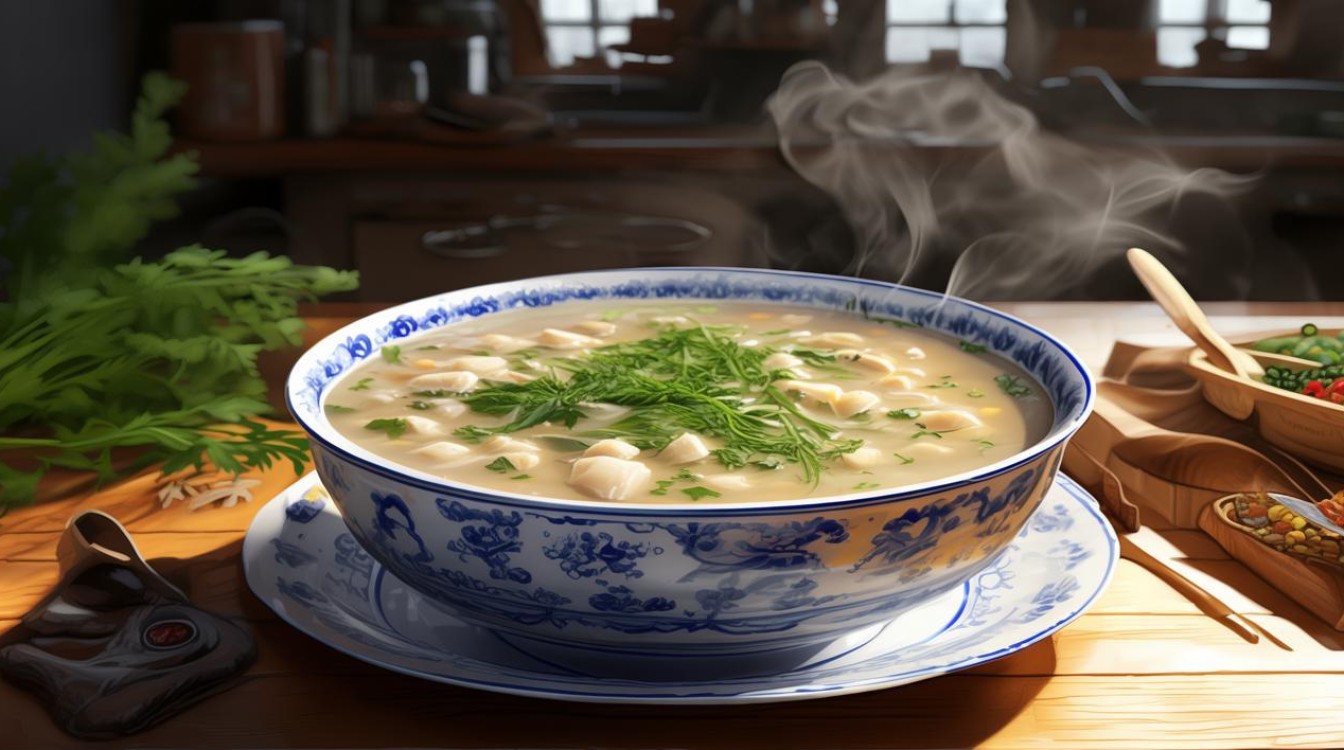 湿汤的家常做法有哪些？简单易学的湿汤食谱分享-图1