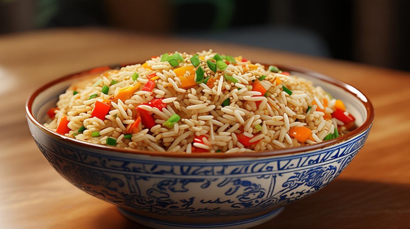 家常拌饭怎么做？简单美味的拌饭家常做法分享-图1