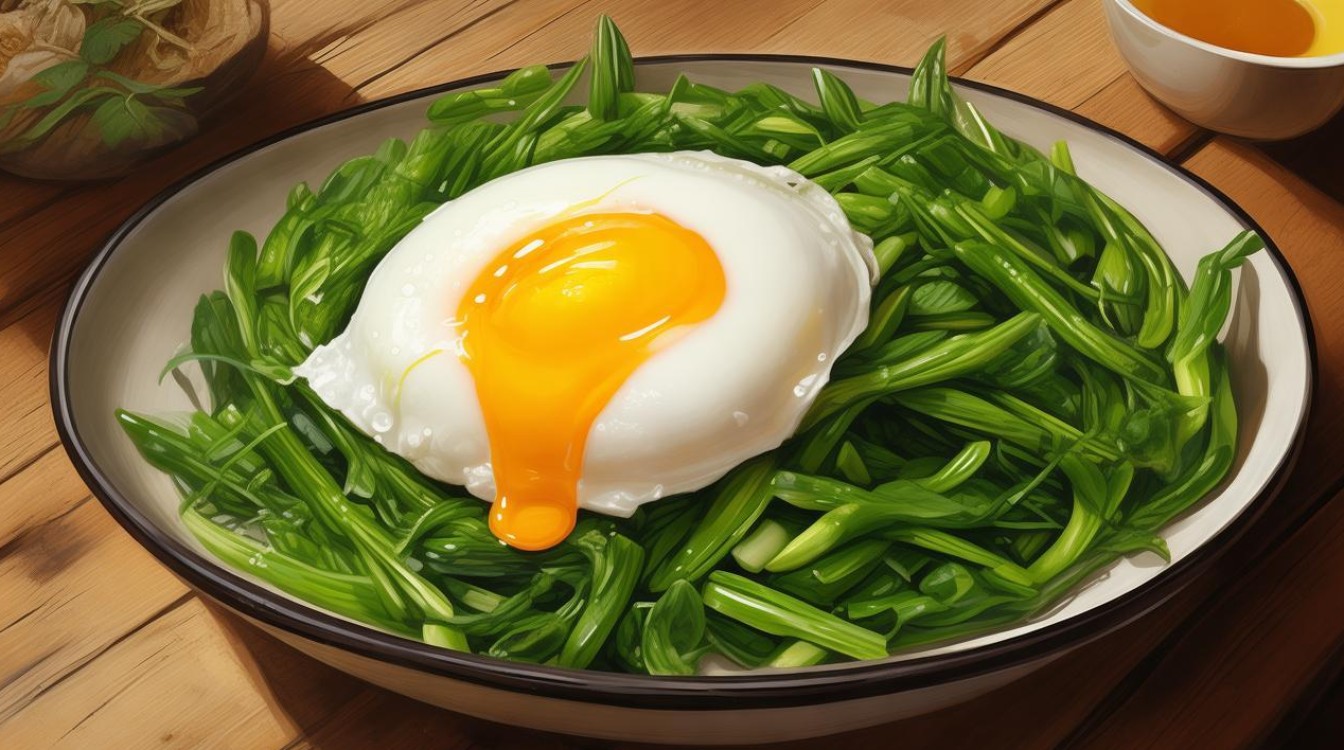 如何做出简单美味的家常蛋料理？-图1