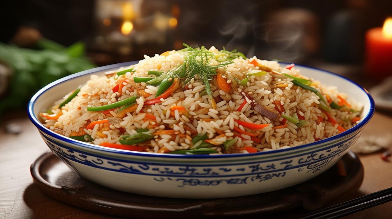 家常拌饭怎么做？简单美味的拌饭家常做法分享-图2