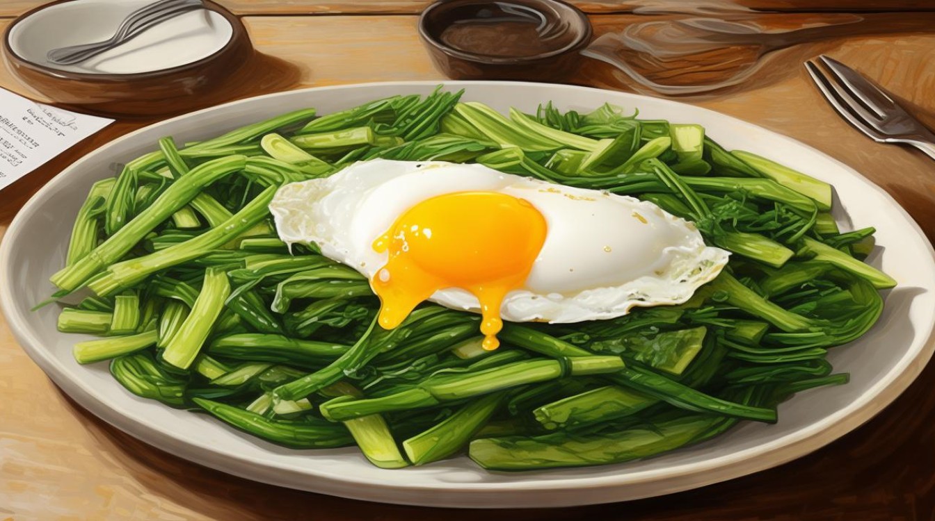 如何做出简单美味的家常蛋料理？-图2