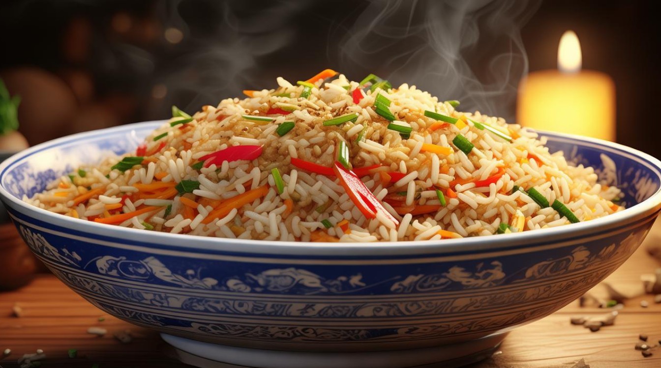 家常拌饭怎么做？简单美味的拌饭家常做法分享-图3