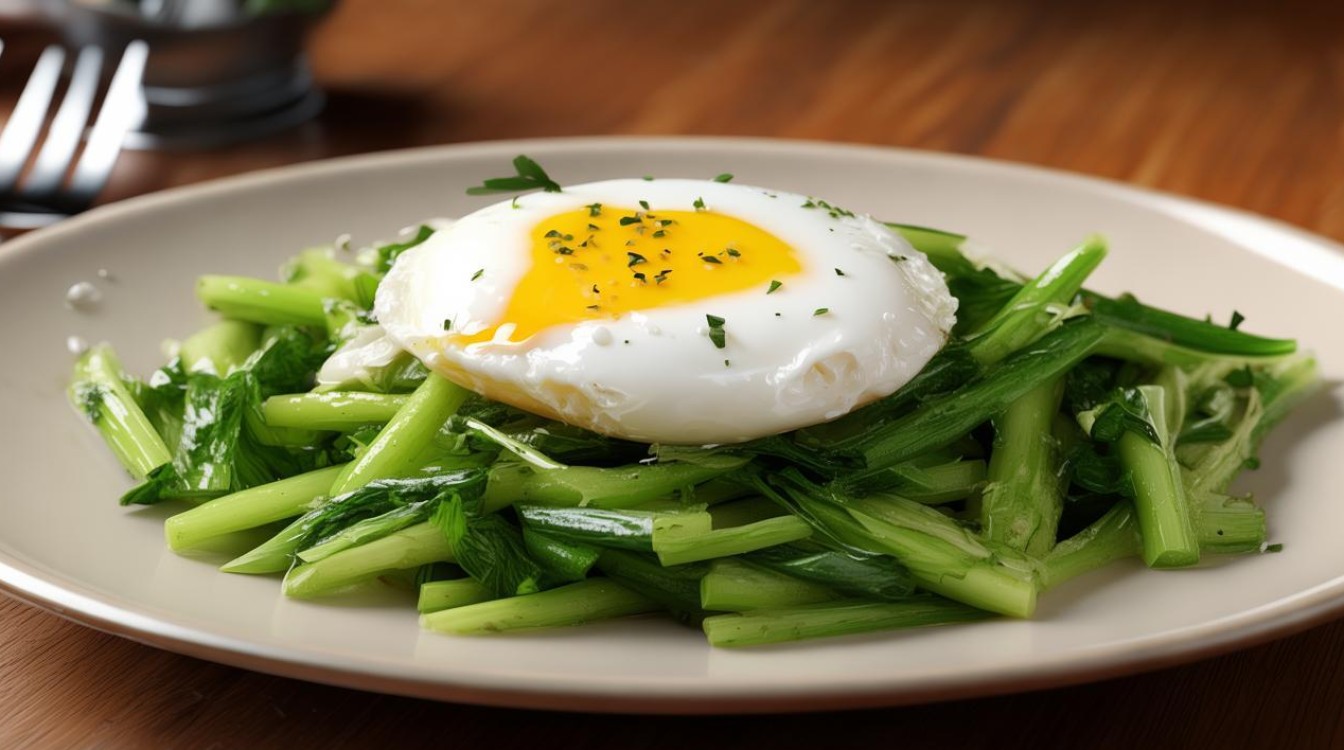 如何做出简单美味的家常蛋料理？-图4