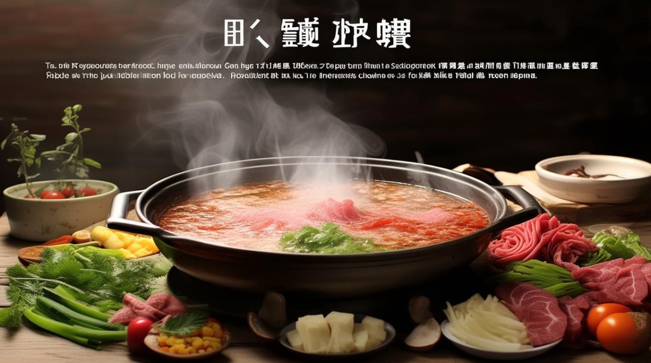 如何在家轻松做出美味的汤火锅？-图3
